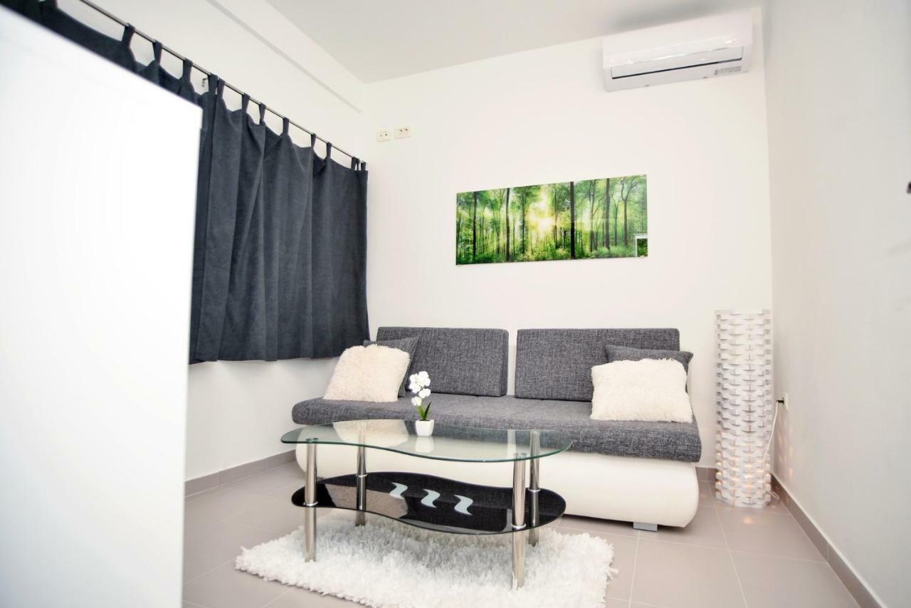 Luxury Apartments Boduja Sukosan Exterior photo