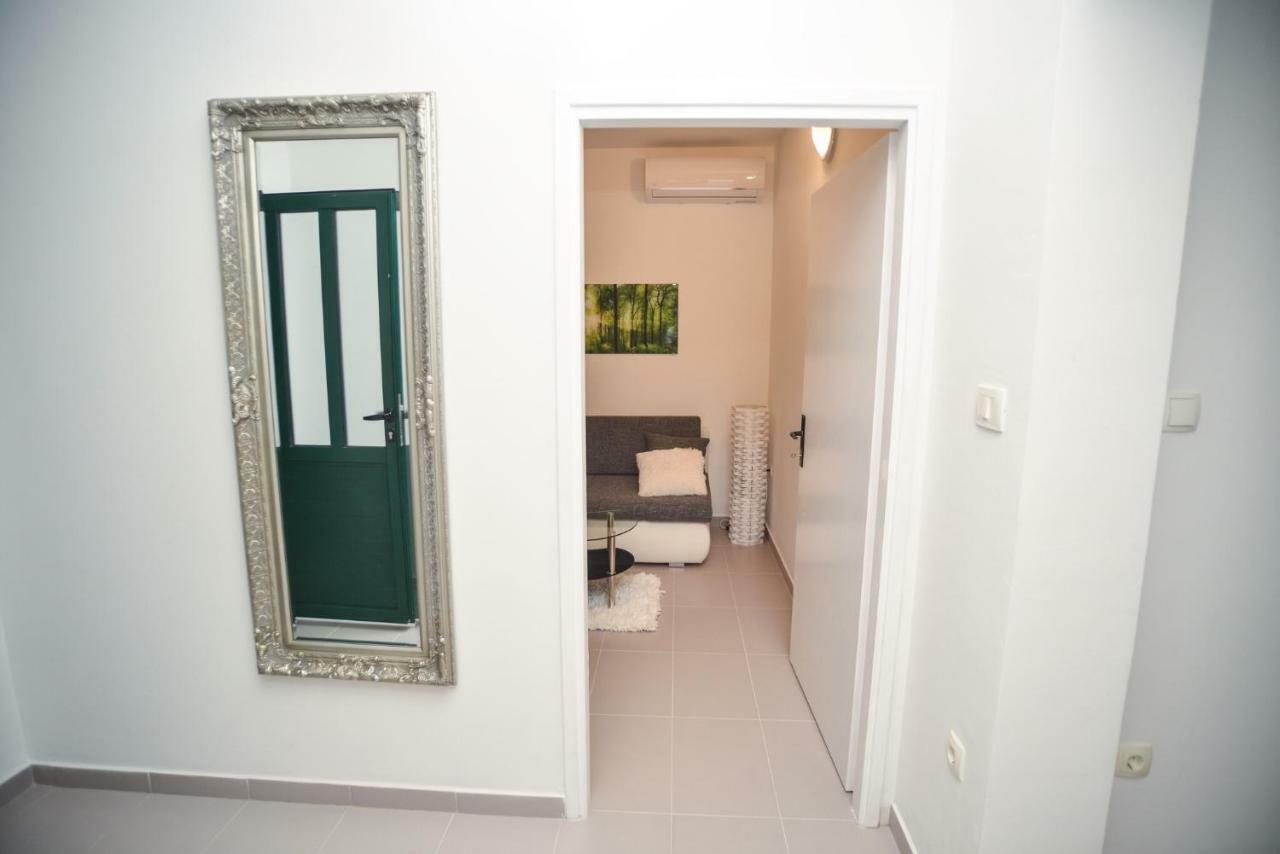 Luxury Apartments Boduja Sukosan Exterior photo