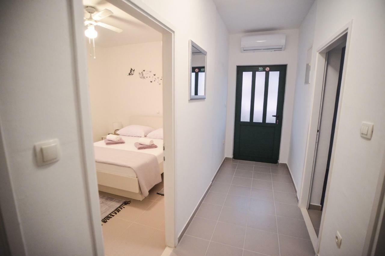 Luxury Apartments Boduja Sukosan Exterior photo