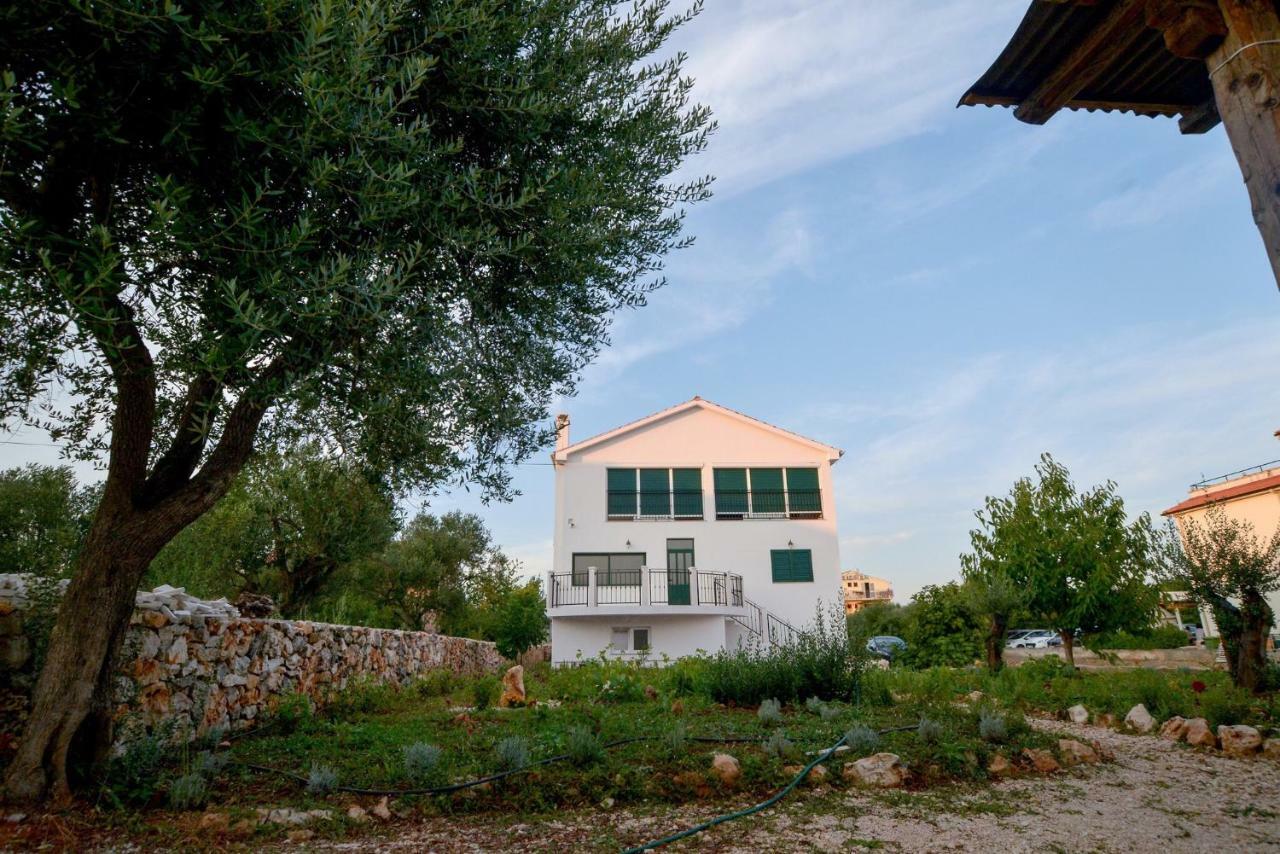 Luxury Apartments Boduja Sukosan Exterior photo