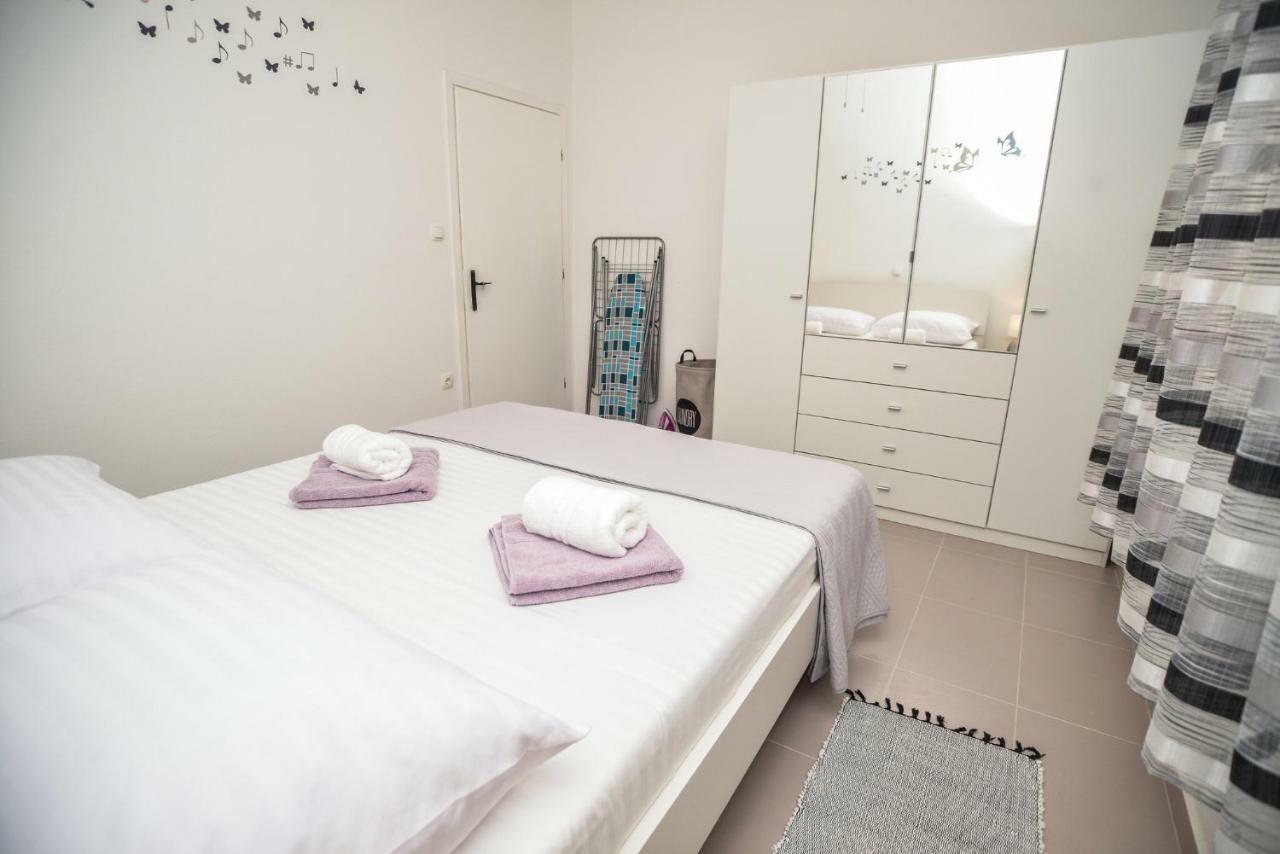 Luxury Apartments Boduja Sukosan Exterior photo